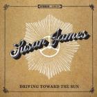 Driving Toward The Sun di Susan James - CD