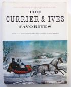 50 Currier & Ives Favorites Poster di Baragwanath Albert K. - Libro 50 Currier & Ives Favorites Poster di Baragwanath Albert K. - Libro