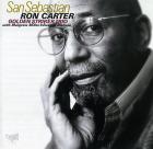 San Sebastian di Ron Carter - CD San Sebastian di Ron Carter - CD