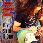 My Soul Alone di Chris Duarte - CD