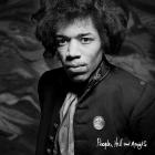 People, Hell & Angels di Jimi Hendrix - CD