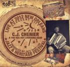 Live_At_New_Orleans_Jazz_&_Heritage_Festival-C.J._Chenier