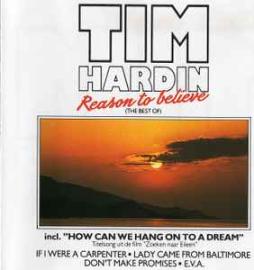 Reason To Believe di Tim Hardin - CD Reason To Believe di Tim Hardin - CD