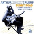 Sunny_Road_-Arthur_Big_Boy_Crudup