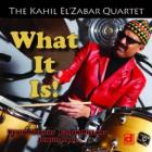 What_It_Is_!-The_Kahil_El'Zabar_Quartet_