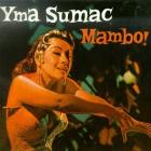 Mambo ! di Yma Sumac - CD