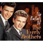 The Ballads Of The Everly Brothers  di Everly Brothers - CD