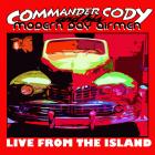 Live_From_The_Island-Commander_Cody