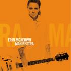 Manifestra di Erin McKeown - CD Manifestra di Erin McKeown - CD