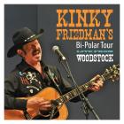 Bi Polar Tour: Live From Woodstock di Kinky Friedman - CD Bi Polar Tour: Live From Woodstock di Kinky Friedman - CD