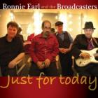 Just For Today di Ronnie Earl &amp; The Broadcasters