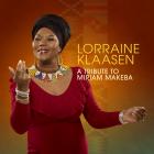 Tribute To Miriam Makeba di Lorraine Klaasen - CD