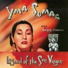 Legend Of The Sun Virgin di Yma Sumac - CD Legend Of The Sun Virgin di Yma Sumac - CD