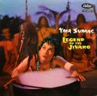 Legend Of The Jivaro  di Yma Sumac - CD
