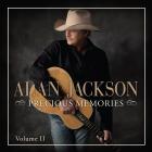 Precious Memories Volume II di Alan Jackson - CD