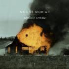Miracle Temple  di Mount Moriah - CD