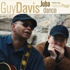 Juba_Dance_-Guy_Davis