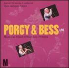  Porgy & Bess  Live  di David Liebman - CD