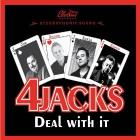 Deal With It  di 4 Jacks - CD