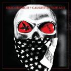 Eric Church Live: Caught In The Act di Eric Church - CD