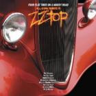 Four Flat Tires On A Muddy Road di ZZtop - CD
