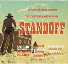 Standoff di Casey Donahew Band - CD Standoff di Casey Donahew Band - CD