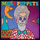 Rat Farm di Meat Puppets - CD Rat Farm di Meat Puppets - CD
