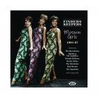 Motown Girls 1961-67  di Finders Keepers - CD