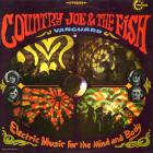 Electric Music For The Mind And Body [Original Recording Remastered] di Country Joe And The Fish - CD