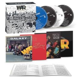 The_Cd_Collection%3A_1971_-_1975-War The_Cd_Collection%3A_1971_-_1975-War