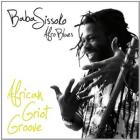 African_Griot_Groove-Baba_Sissoko