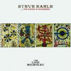 The Low Highway [CD/DVD Deluxe] di Steve Earle - CD