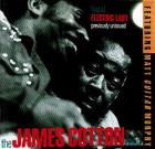 Live At Electric Lady  di James Cotton