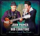 Knockin' Around These Blues di John Primer & Bob Corritore - CD