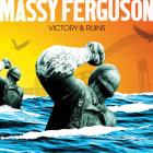 Victory & Ruins di Massy Ferguson - CD