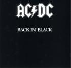 Back In Black di AC/DC - LP
