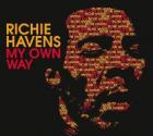 My Own Way  di Richie Havens - CD