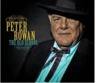 The_Old_School_-Peter_Rowan