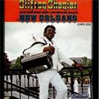 In New Orleans  di Clifton Chenier - CD