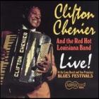 Live_%21-Clifton_Chenier