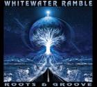 Roots & Groove  di Whitewater Ramble - CD