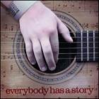 Everybody Has A Story di Everybody Has A Story - CD Everybody Has A Story di Everybody Has A Story - CD