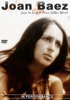 Love_Is_Just_A_Four_Letter_Word:_In_Performance_-Joan_Baez