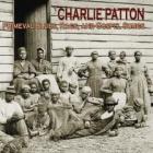 Primeval Blues , Rags And Gospel Songs  di Charley Patton - CD