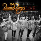 The Beach Boys Live - The 50th Anniversary Tour di Beach Boys - CD