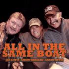 All In The Same Boat di Joe Diffie, Sammy Kershaw, Aaron Tippin - CD All In The Same Boat di Joe Diffie, Sammy Kershaw, Aaron Tippin - CD
