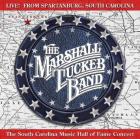 Live From Spartanburg South Carolina di Marshall Tucker Band - CD