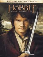 Hobbit Un Viaggio Inaspettato di Jackson Peter - DVD Hobbit Un Viaggio Inaspettato di Jackson Peter - DVD