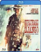 Sukiyaki Western Django Br  di Takashi Mike - DVD