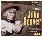 The Real John Denver  di John Denver - CD